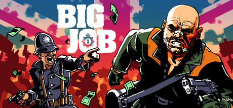 BIG JOB