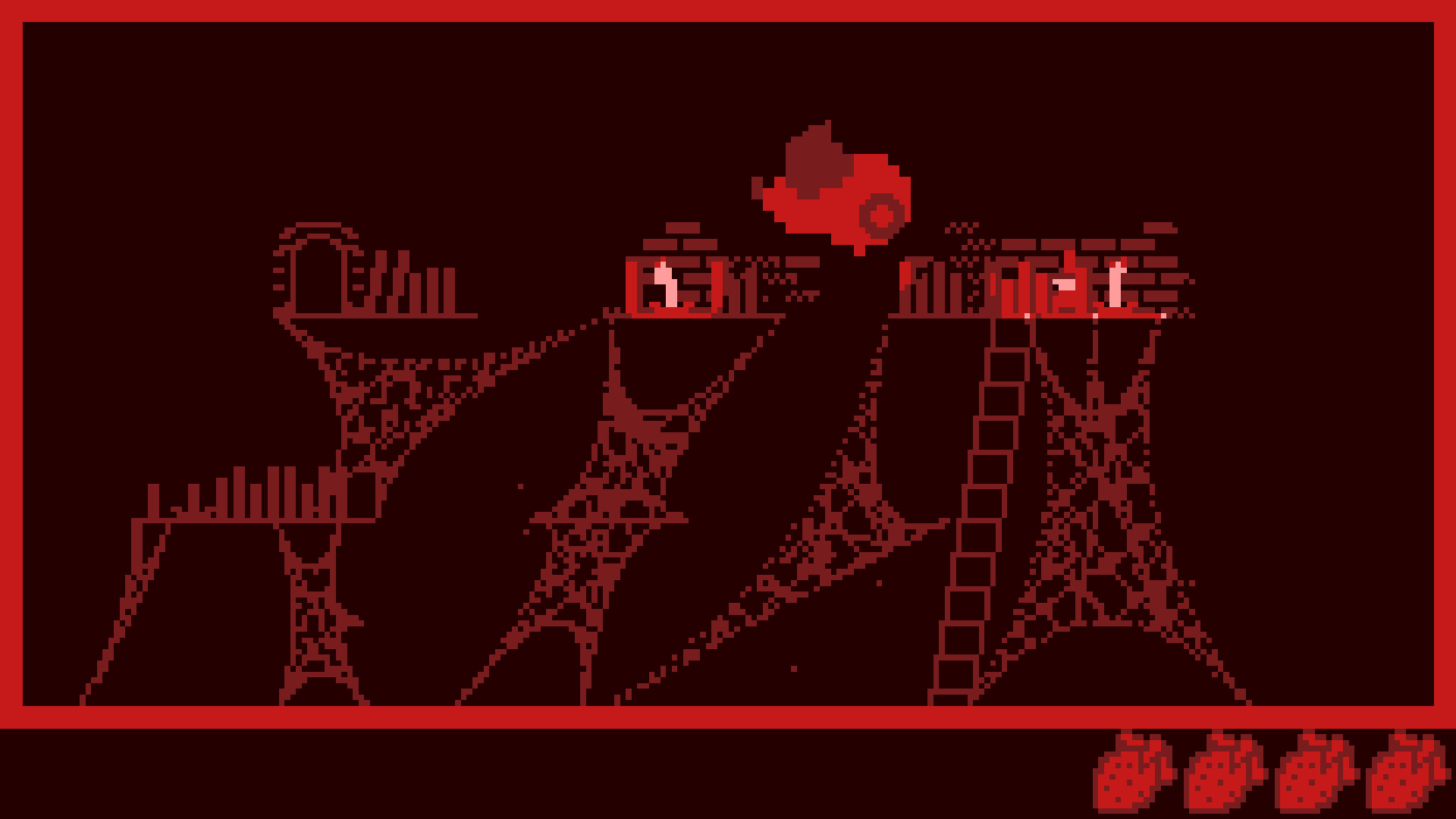 The Owl, the Thief and the Strawberries screenshot 4