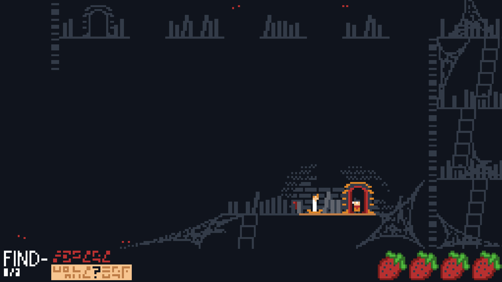 The Owl, the Thief and the Strawberries screenshot 5