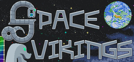 Steam Community :: Space Vikings