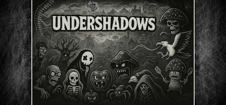 Undershadows
