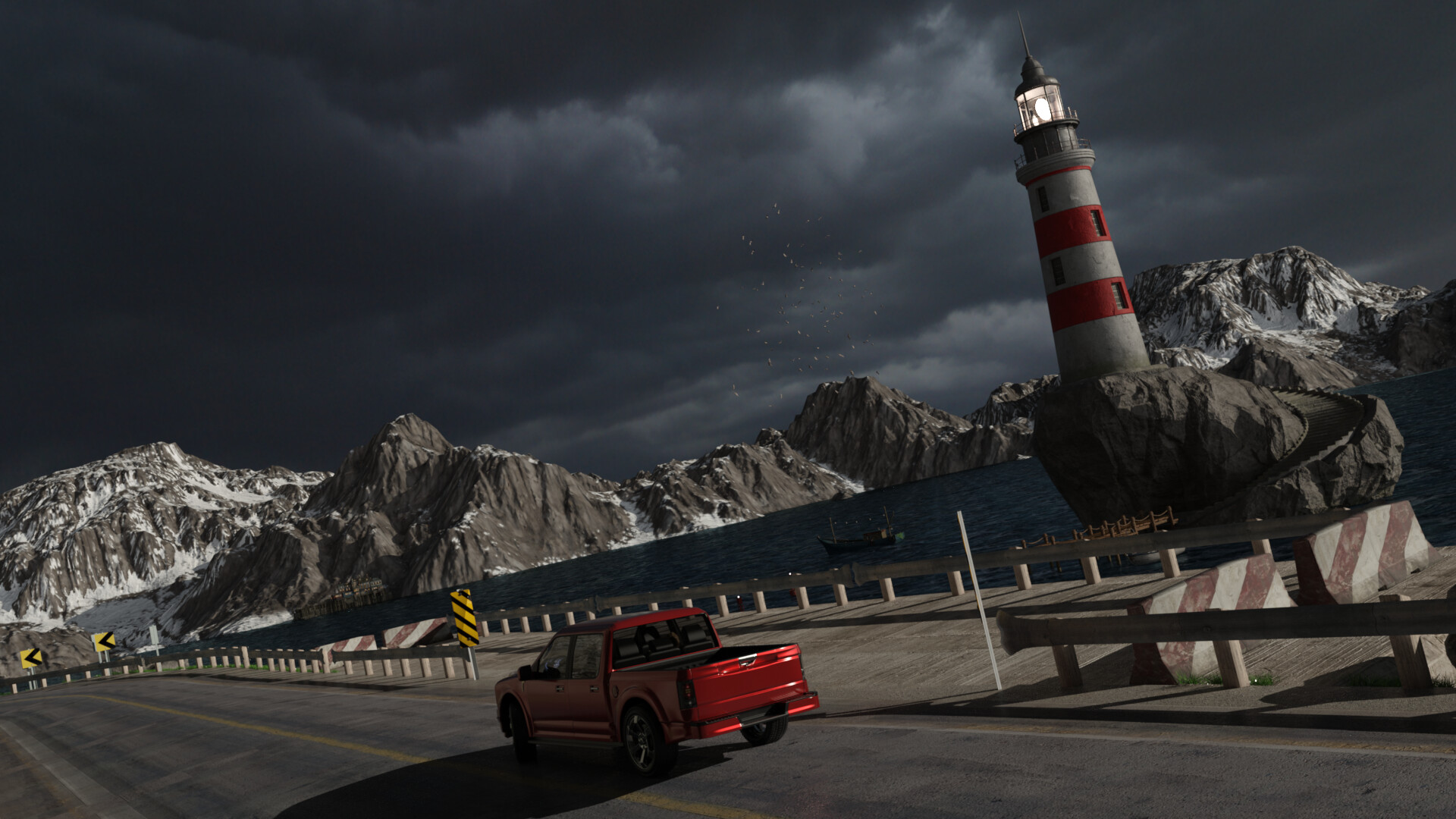 The Last Oasis Before Chastity screenshot 4