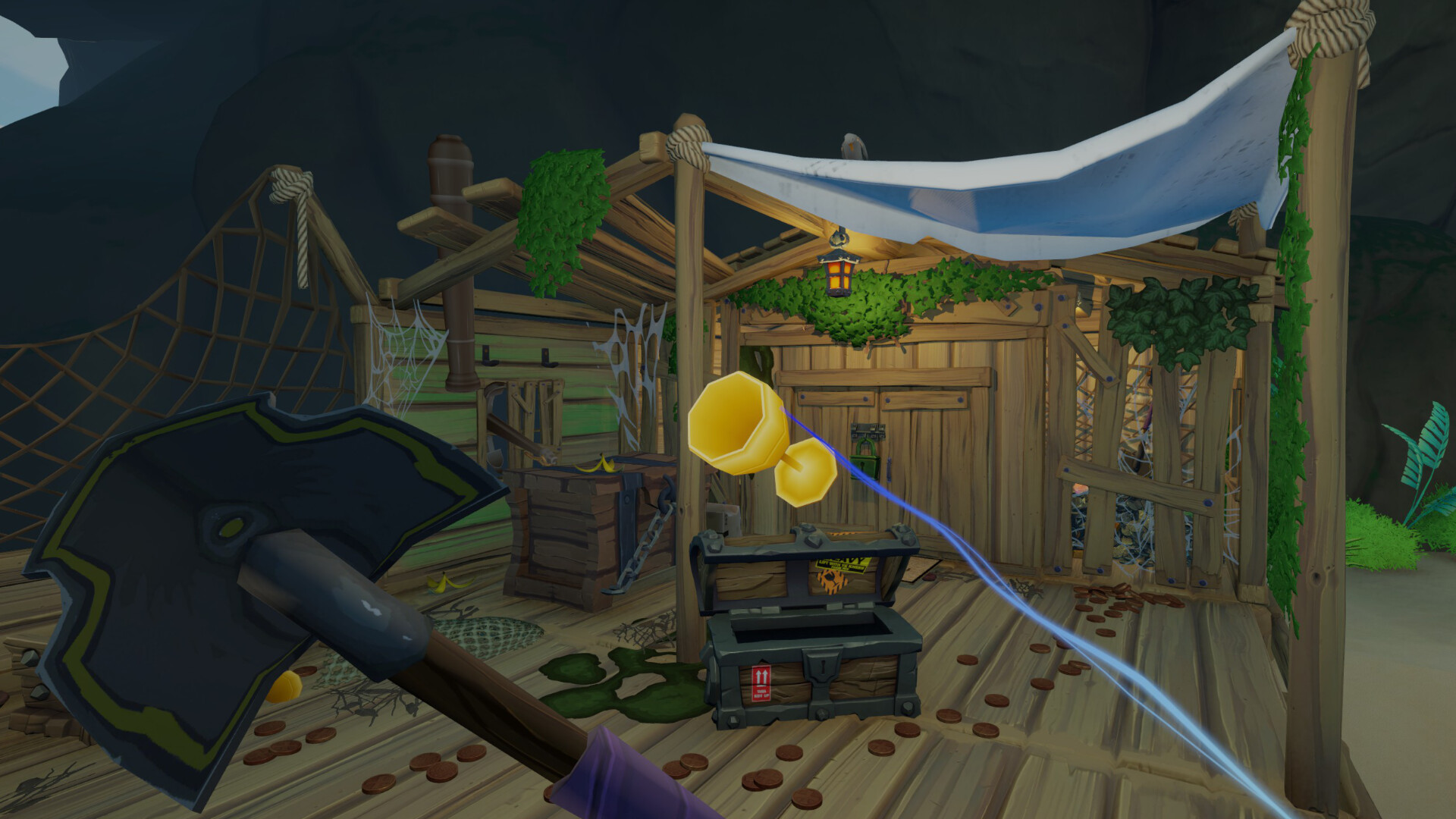 Heave-Hoard screenshot 2