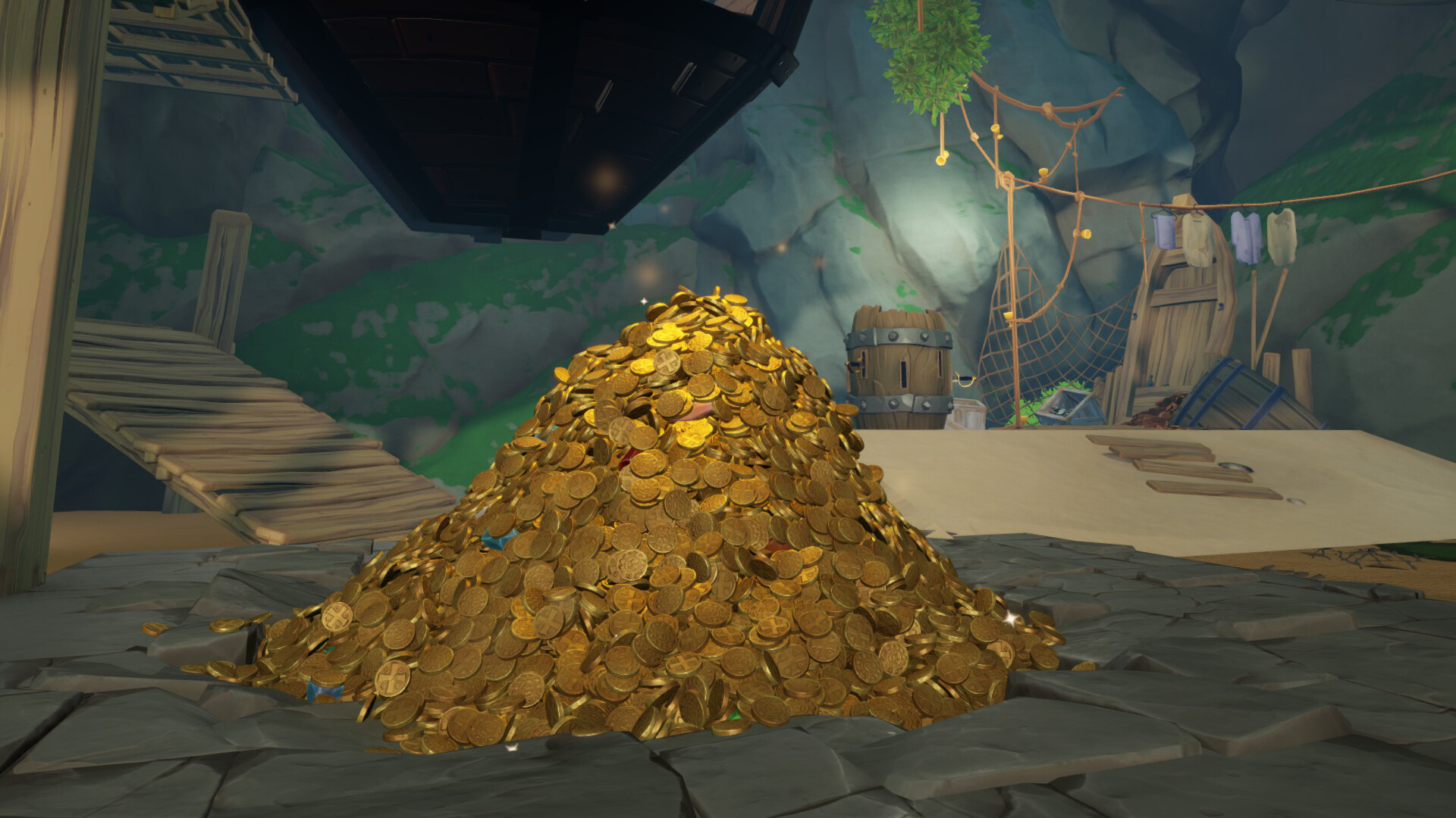 Heave-Hoard screenshot 4