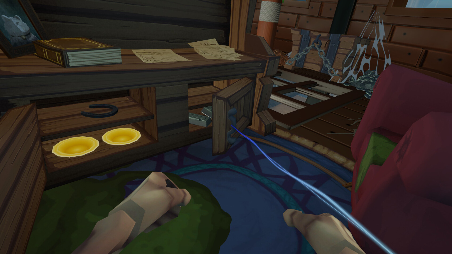 Heave-Hoard screenshot 5