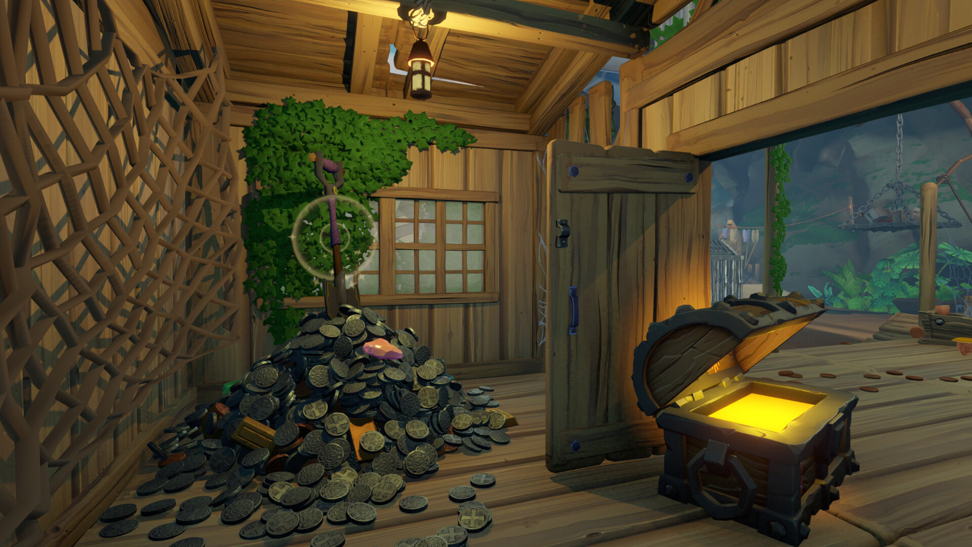 Heave-Hoard screenshot 1