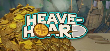 Cover art from Heave-Hoard