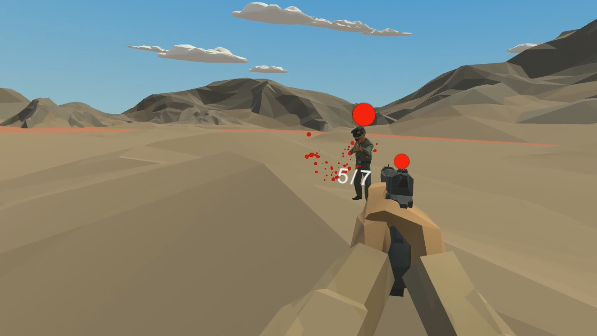 叛逆军团VR / Revolt Legion VR trailer