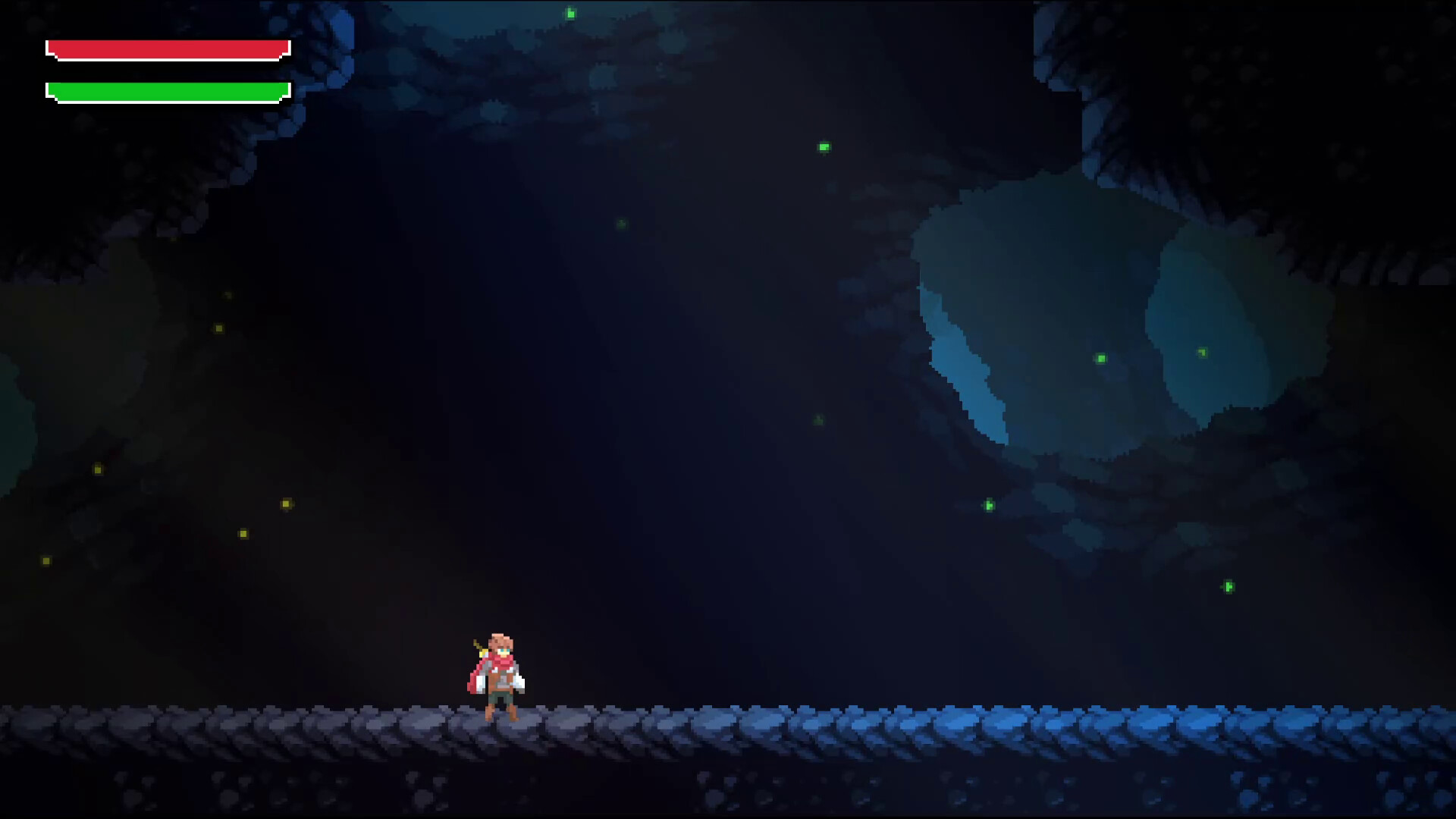 Land of Oblivion screenshot 2