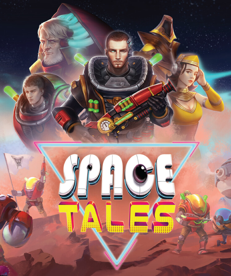 Space Tales