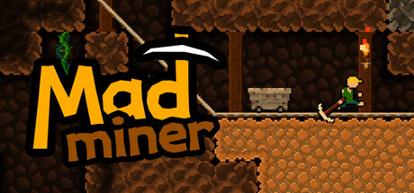 Mad Miner