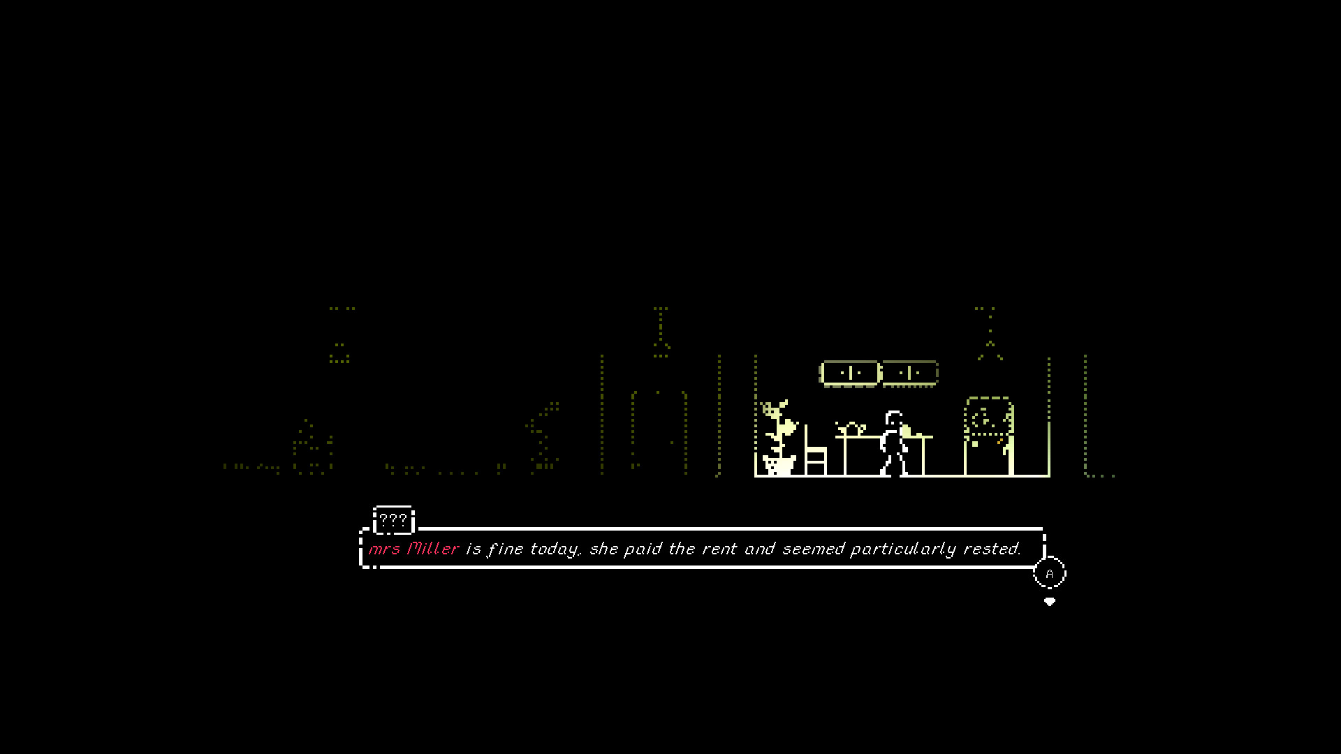 Numb - Just Don't Think About It screenshot 2