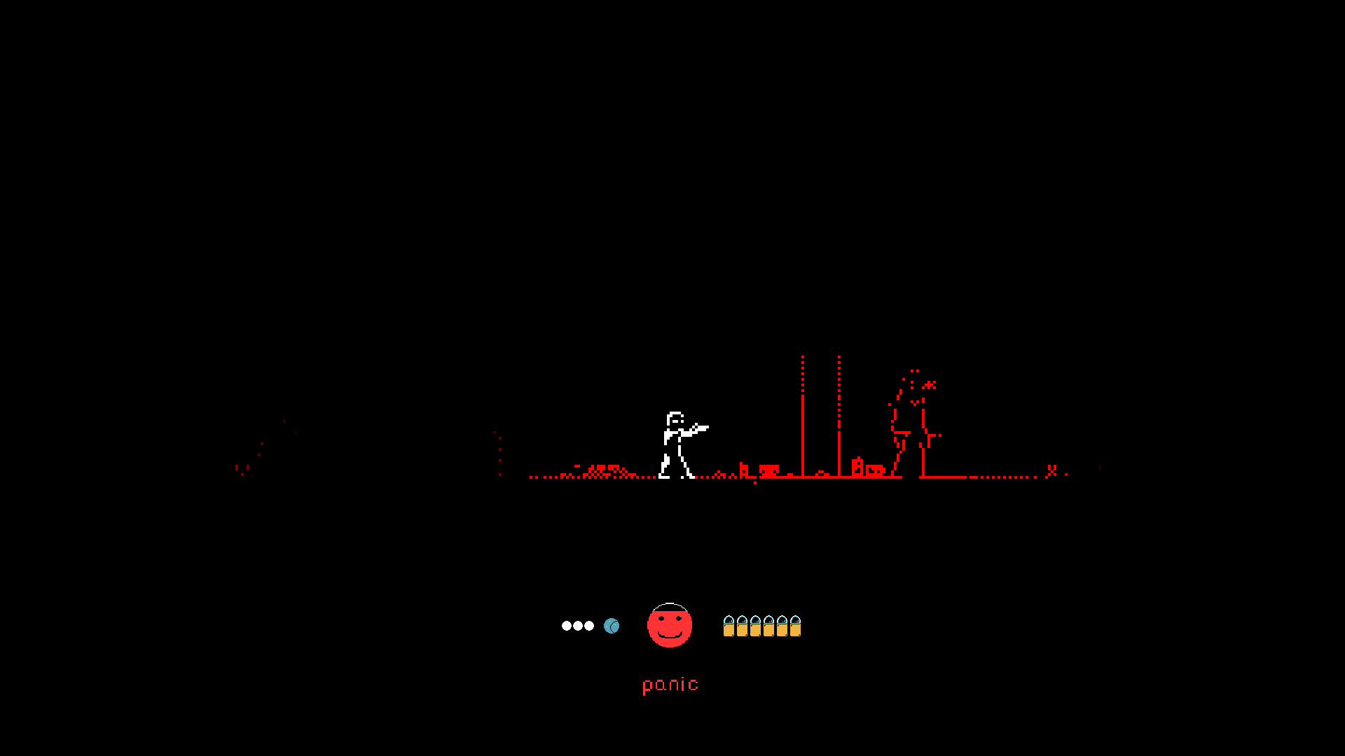 Numb - Just Don't Think About It screenshot 3