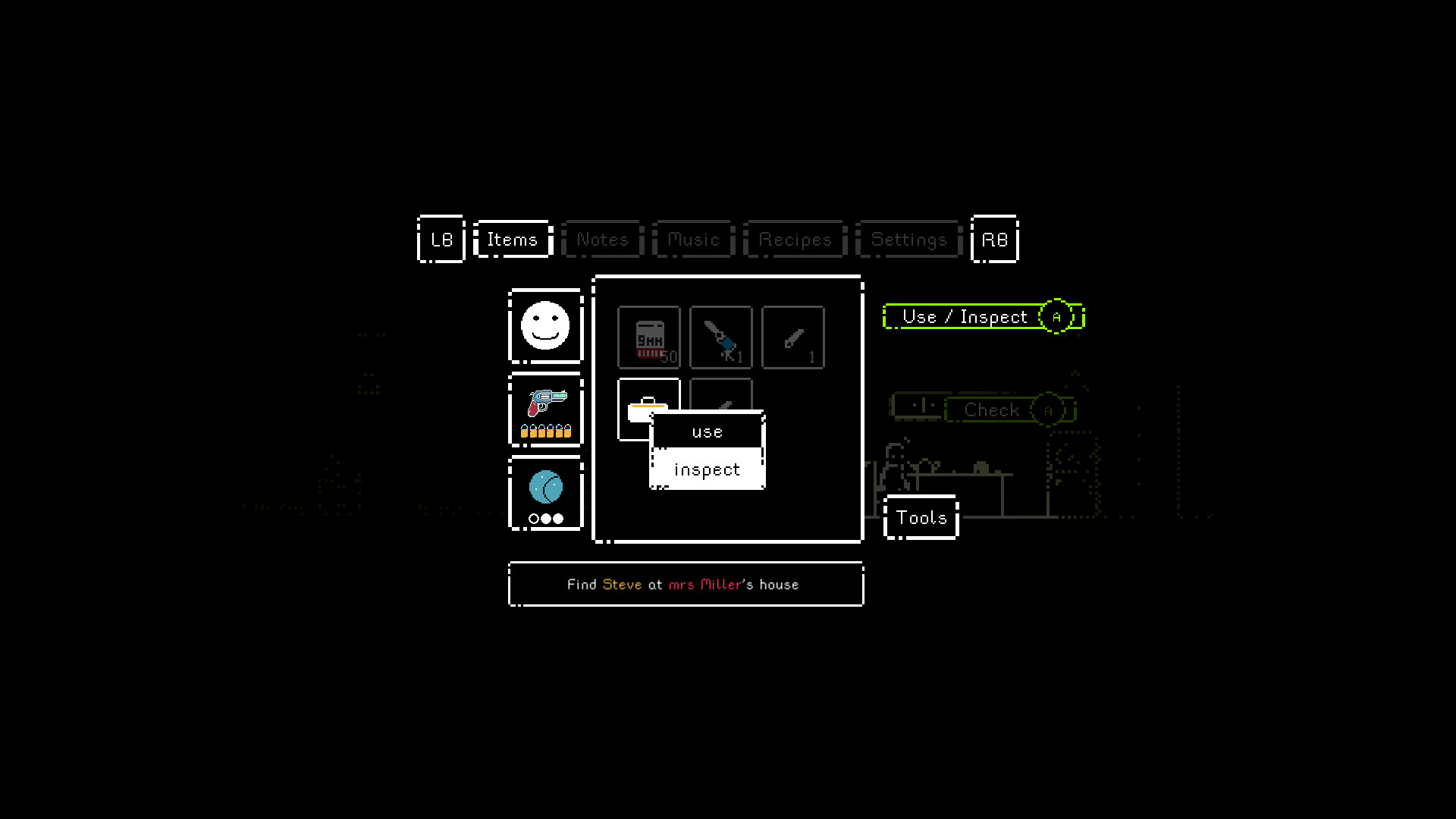 Numb - Just Don't Think About It screenshot 4