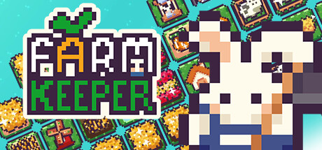 Farm Keeper Cover Image