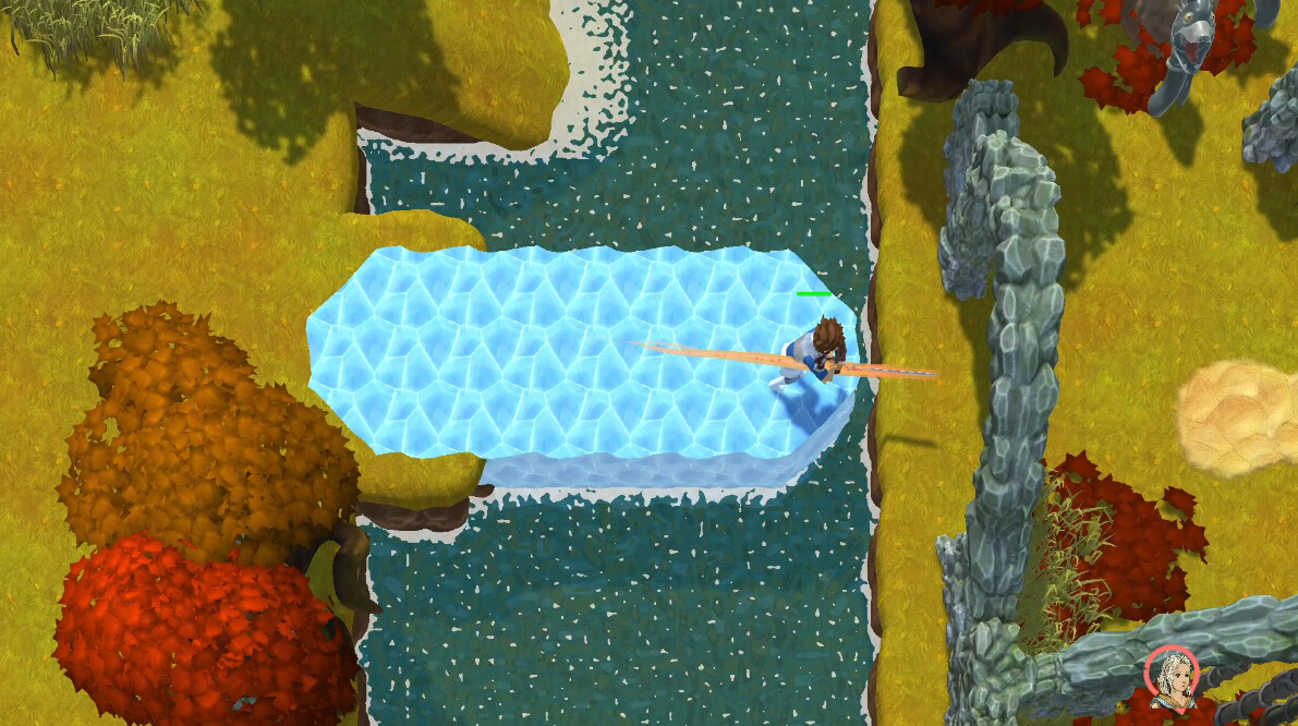 GlaiveBound screenshot 2