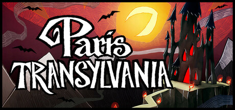 Paris Transylvania