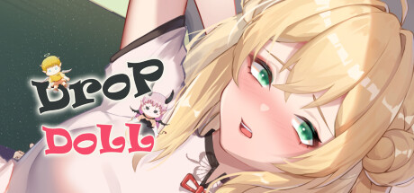 Steam Community :: Drop Doll