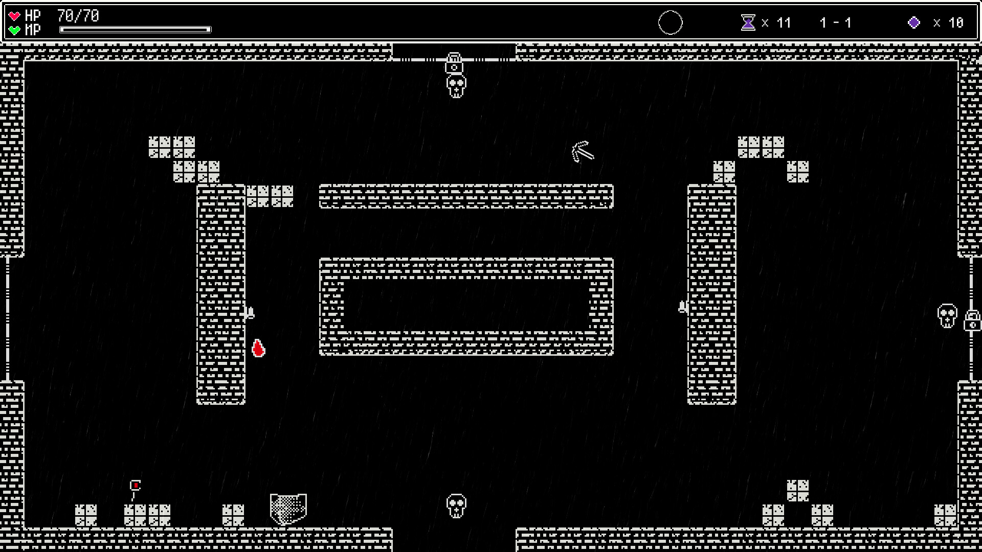 Hazy Monochrome Wand trailer