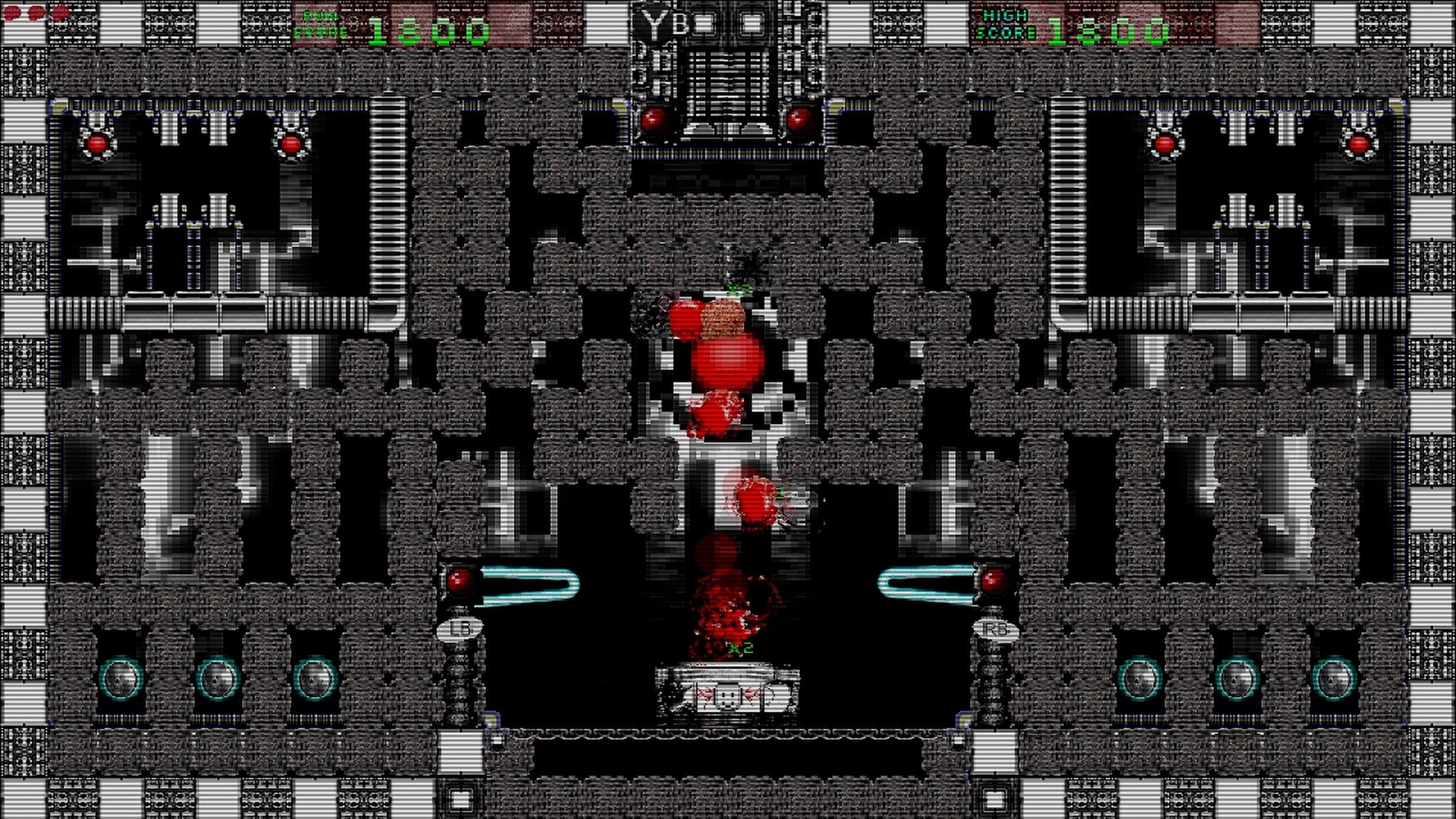 Crazy Brain screenshot 5