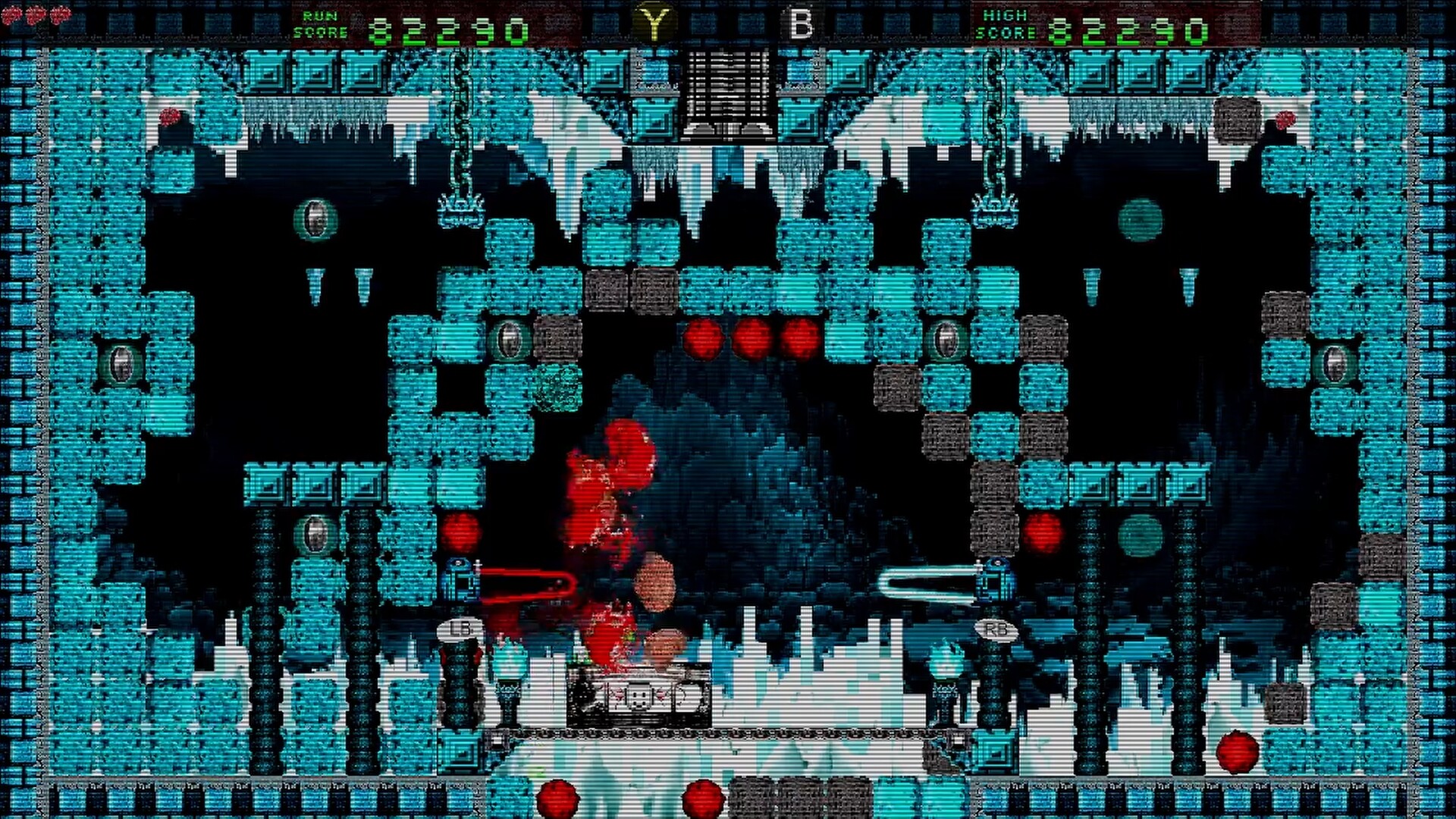 Crazy Brain screenshot 4