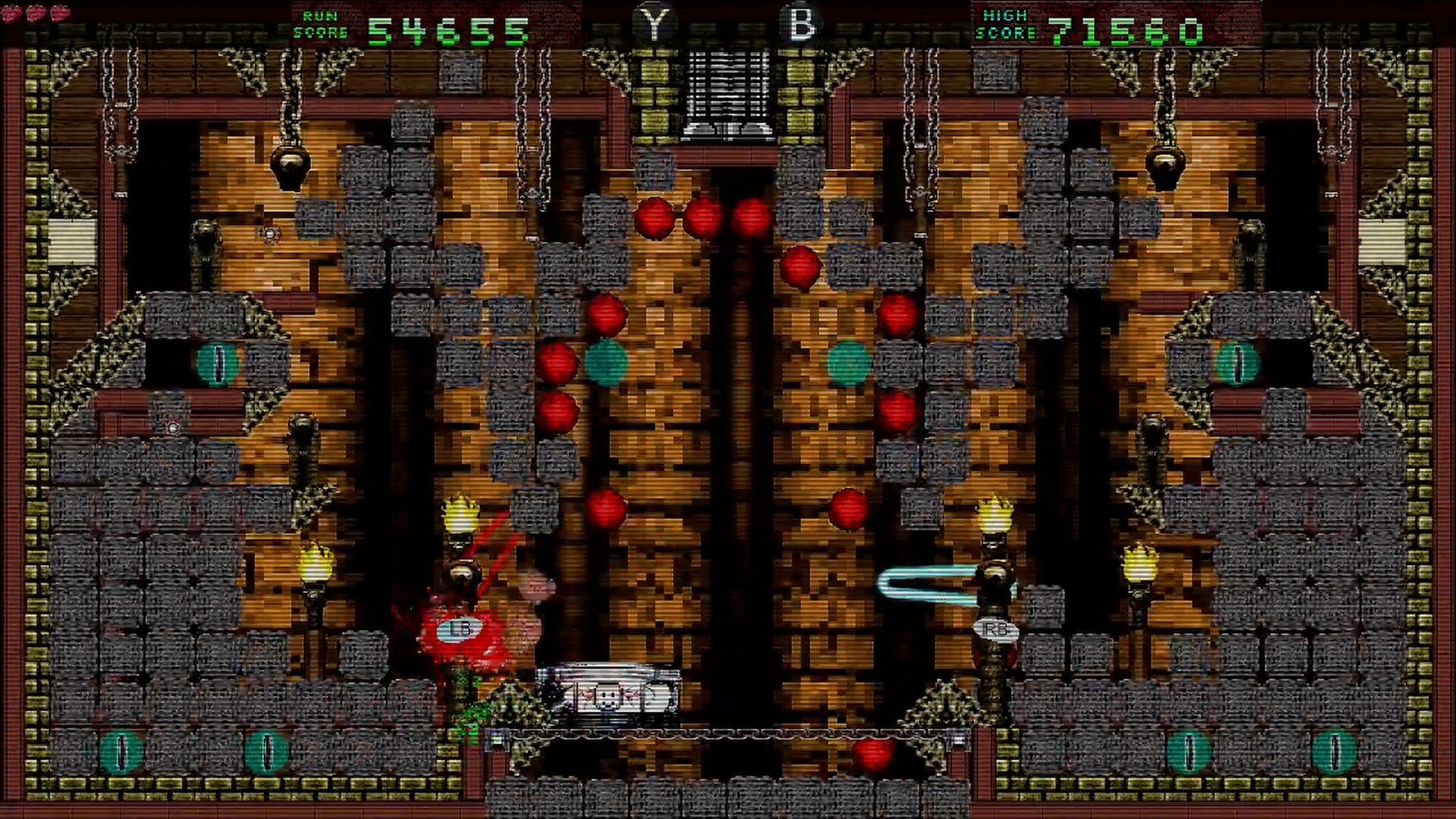 Crazy Brain screenshot 2