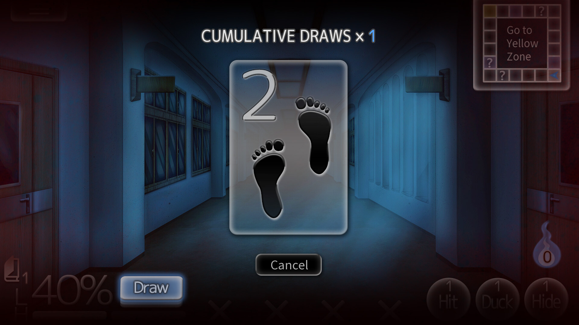 MAZE-Psychic App screenshot 5