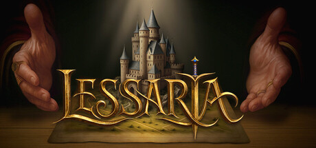Steam Community :: Lessaria
