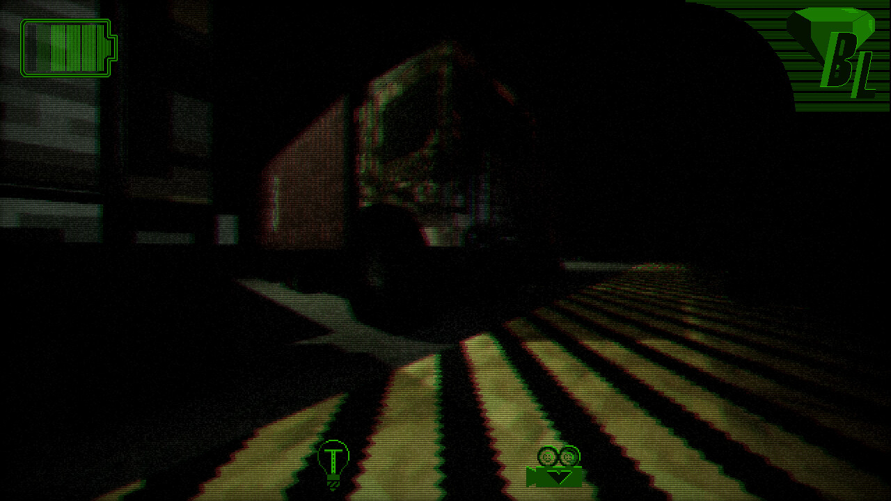 Trailer poster
