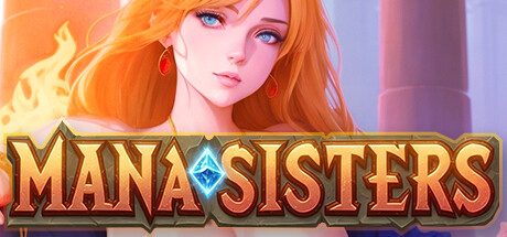 Cover art from Mana Sisters