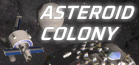 Asteroid Colony