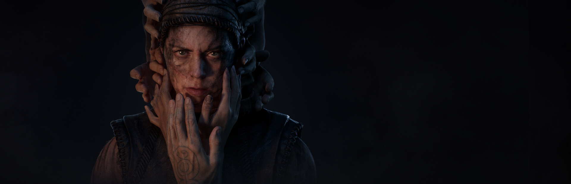 Игра Senua’s Saga: Hellblade II