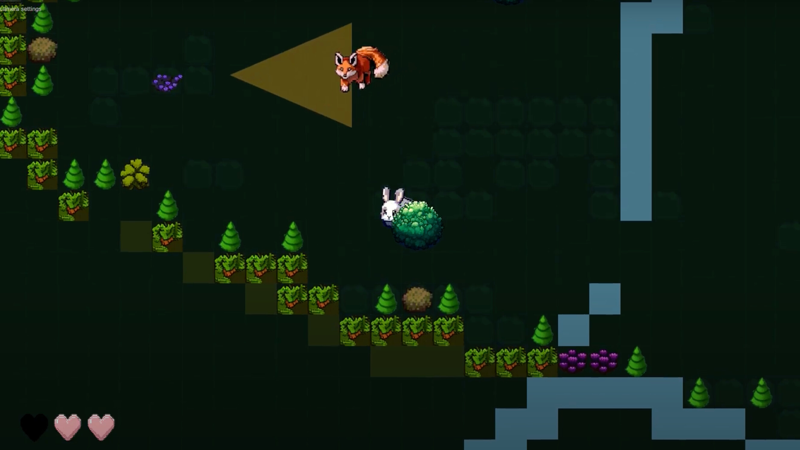 Pippin's Mysterious Garden screenshot 3