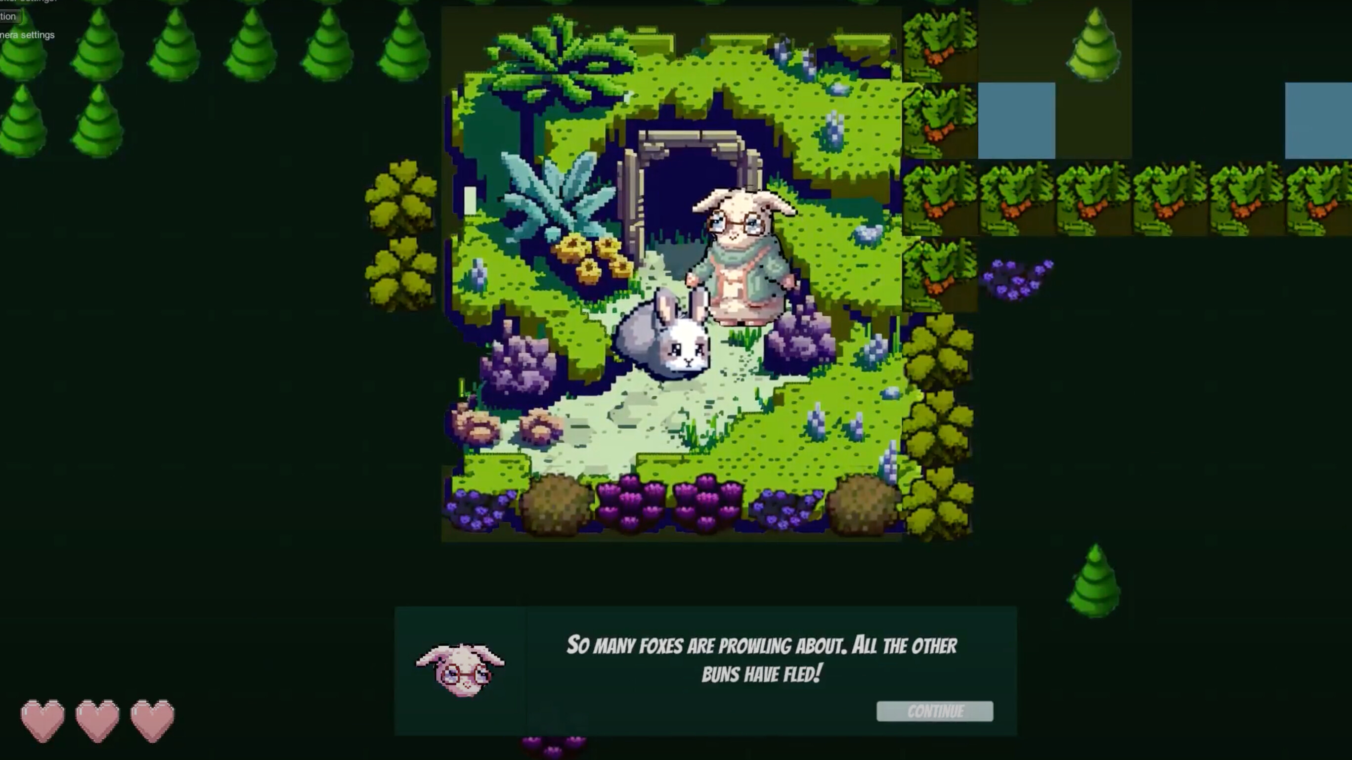 Pippin's Mysterious Garden trailer