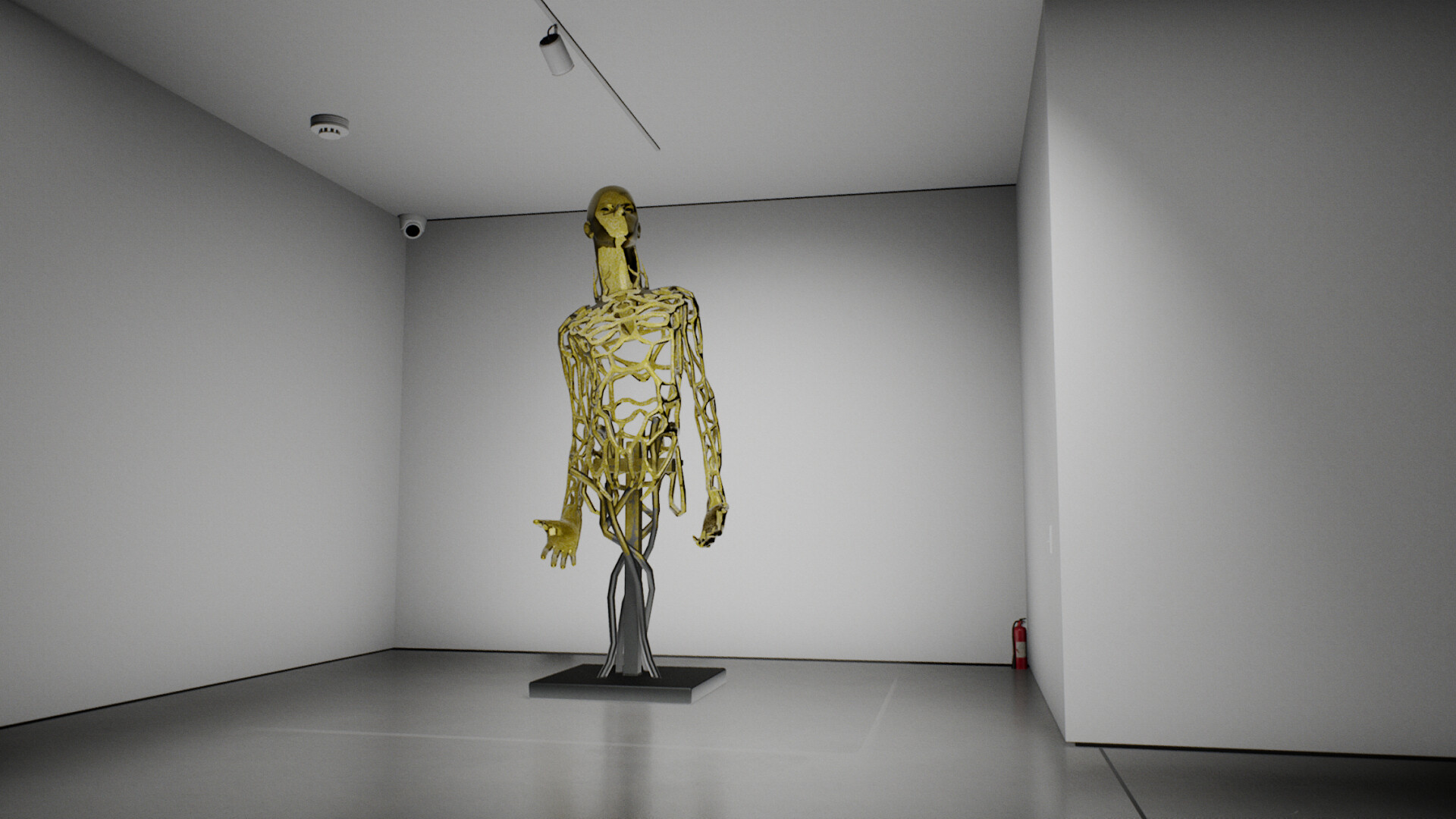The White Cube screenshot 3