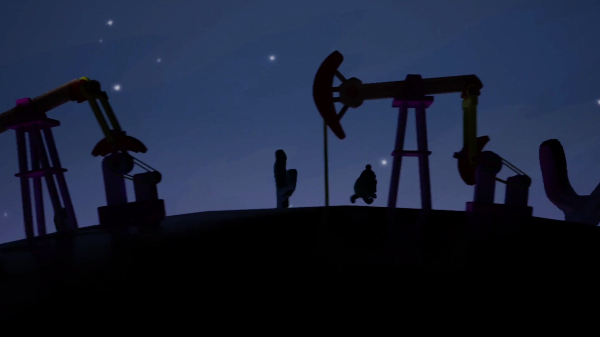 Resourceful.World trailer