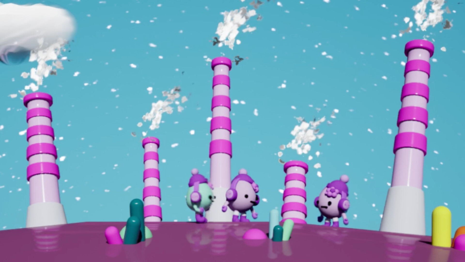 Resourceful.World screenshot 2