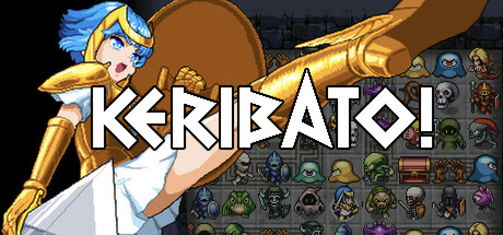 KERIBATO!