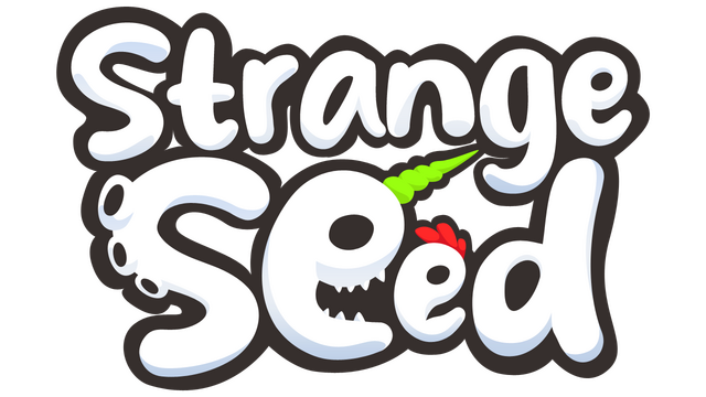 Strange Seed