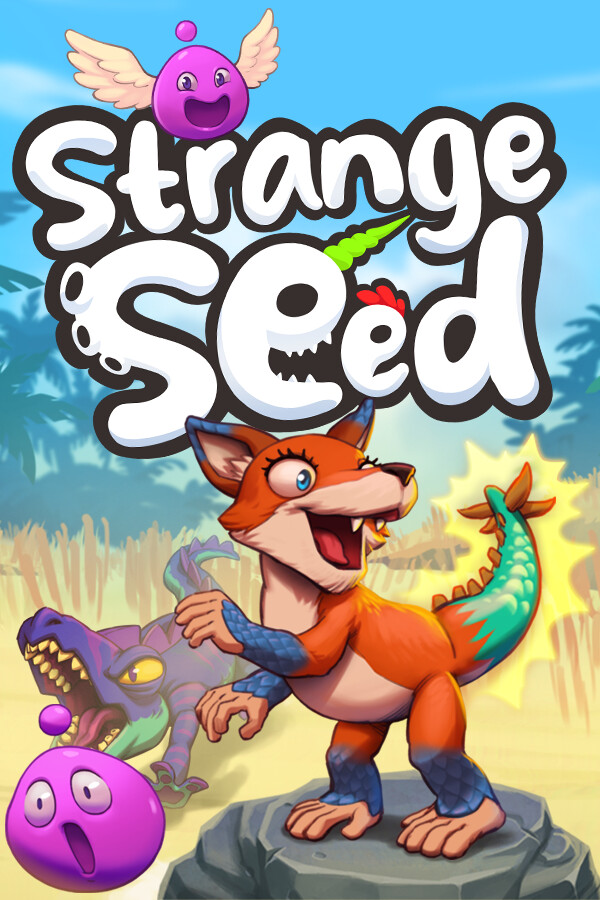 Strange Seed