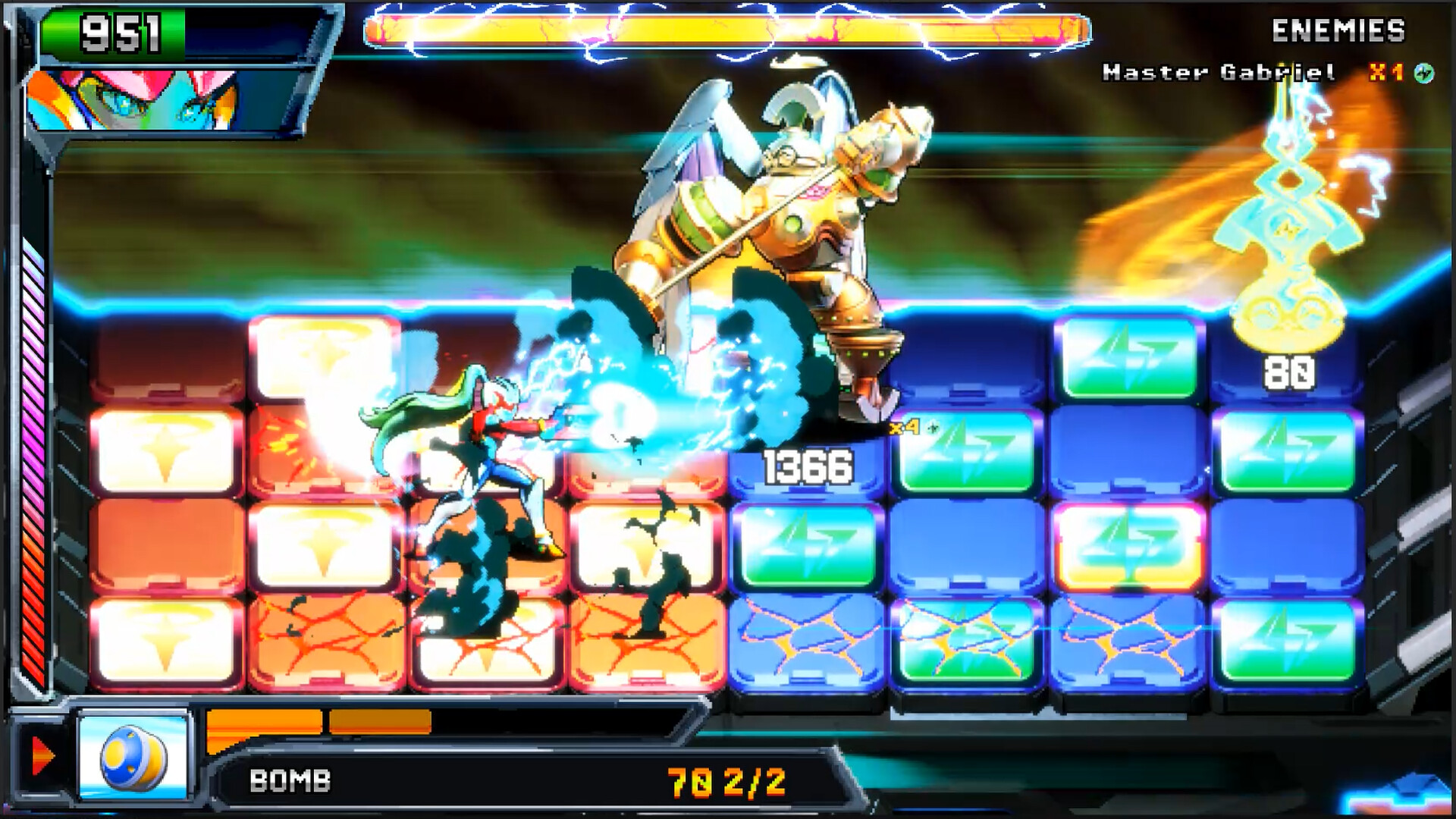 ZYNDECK VX: Card Battler trailer
