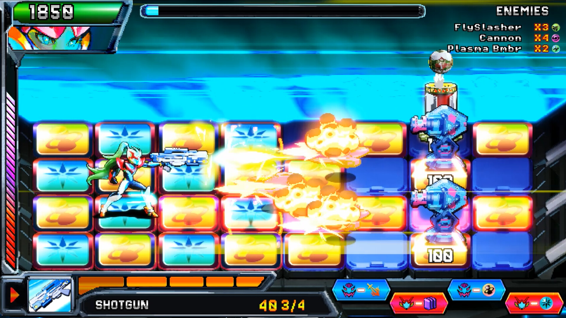 ZYNDECK VX: Card Battler screenshot 4