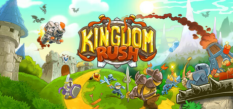 Где находятся сохранения к игре Kingdom Rush 