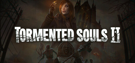 Где находятся сохранения к игре Tormented Souls 2 Где находятся сохранения к игре Tormented Souls 2