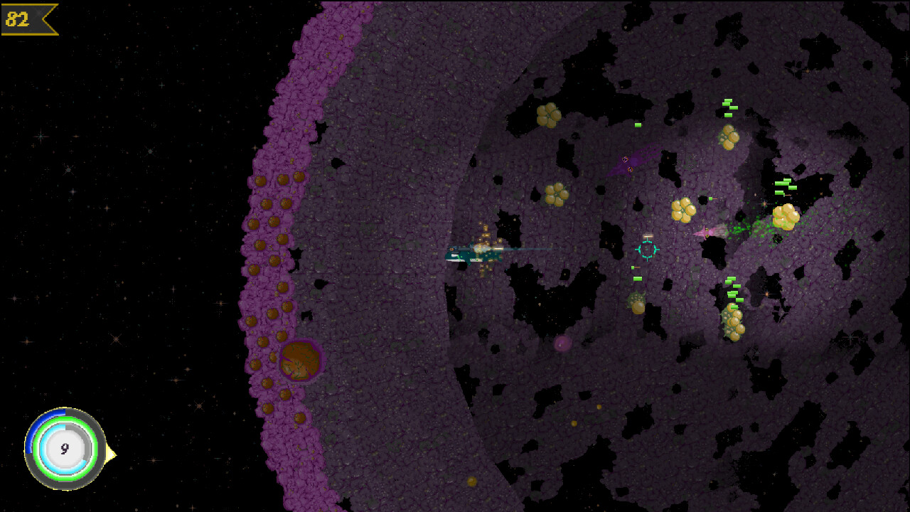 Tatonka the Space Whale trailer