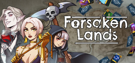 Forsaken Lands