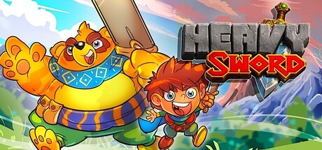HEAVY Sword