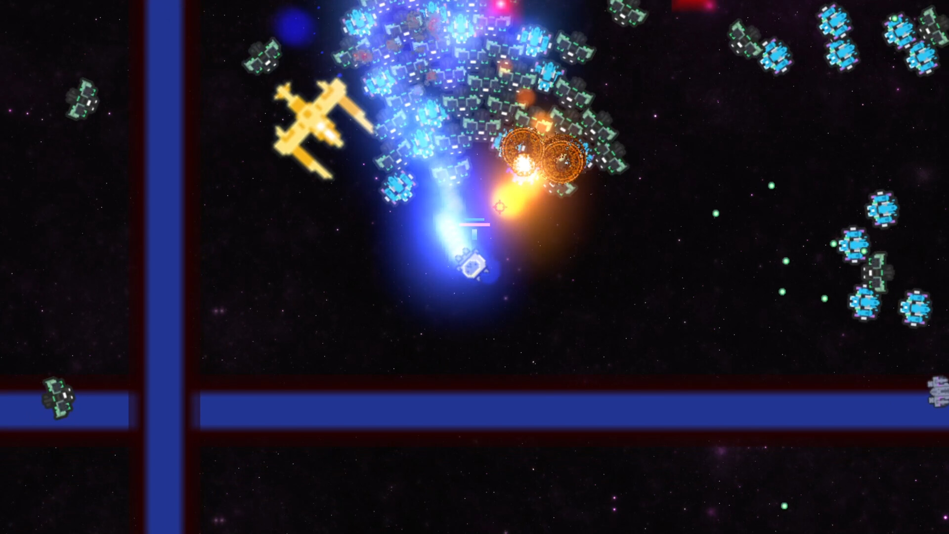 Cosmos Kitten trailer
