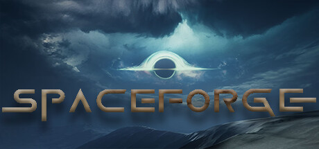 Cover art from Space