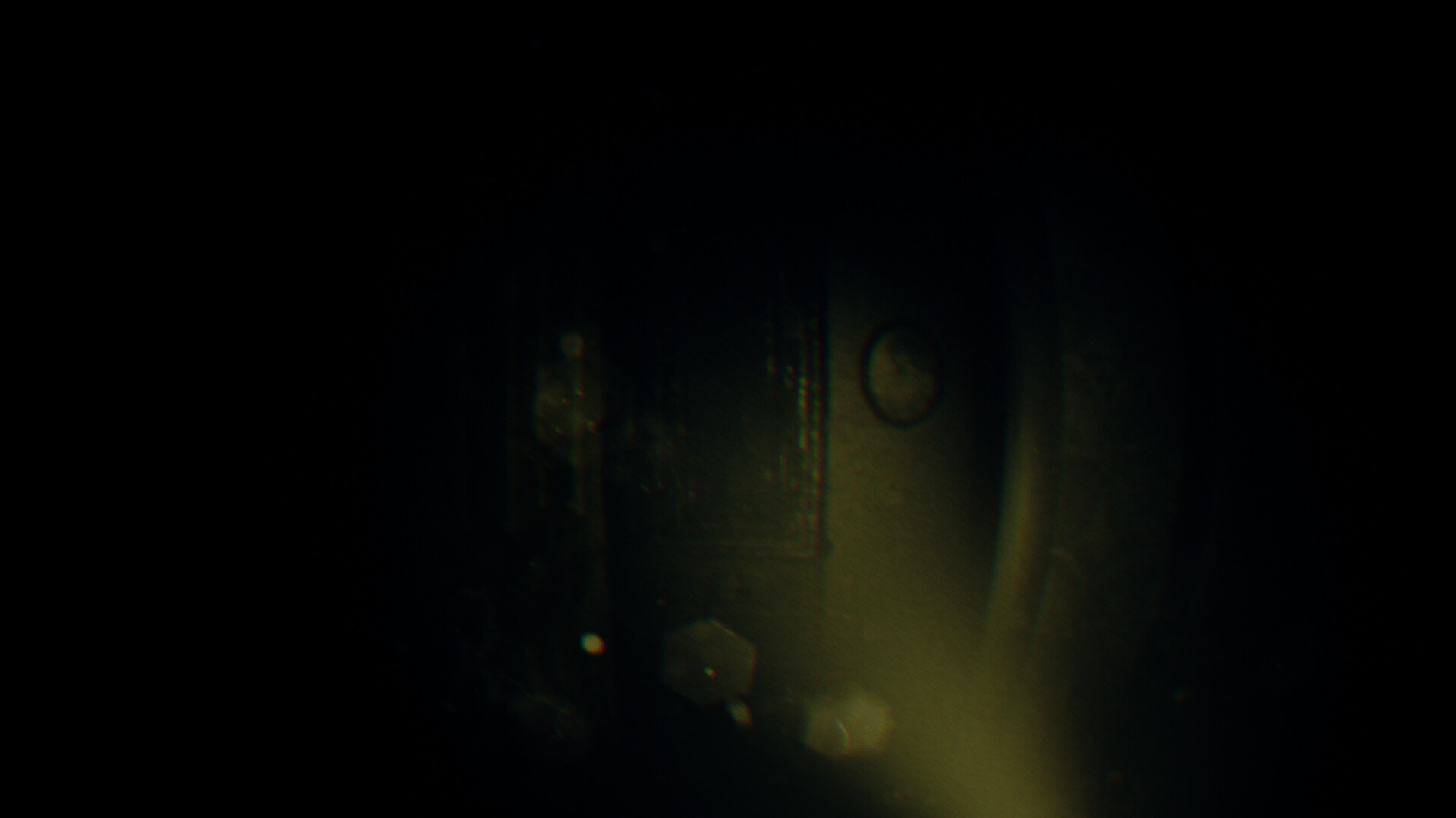 Trailer poster